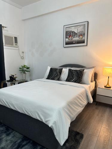 Davao City Studio Unit Condo near airport