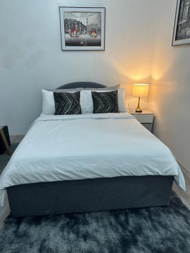 Davao City Studio Unit Condo near airport