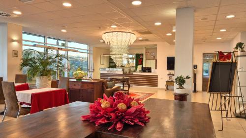 Hotel Lavender Strunjan