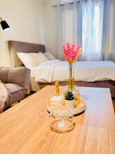 Fair bears accommodation