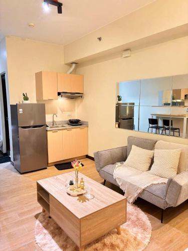 Fair bears accommodation