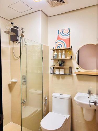 Fair bears accommodation