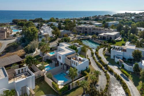 Lindian Village Rhodes Beach Resort Curio Collection by Hilton