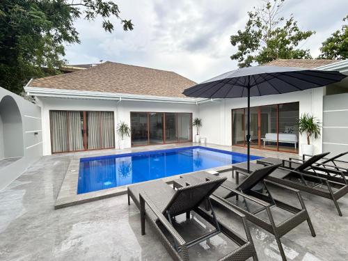 Pineale Resort And Spa