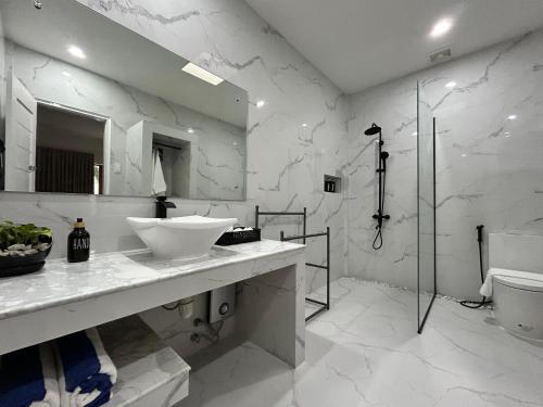 Pineale Resort And Spa