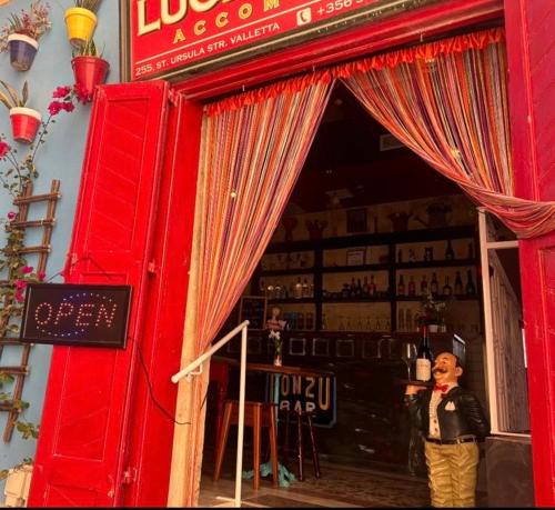 Luciano Al Porto Boutique Accommodation