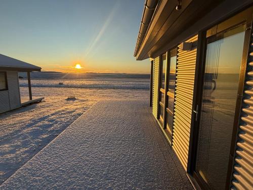 Farmer's Guest House and Farm