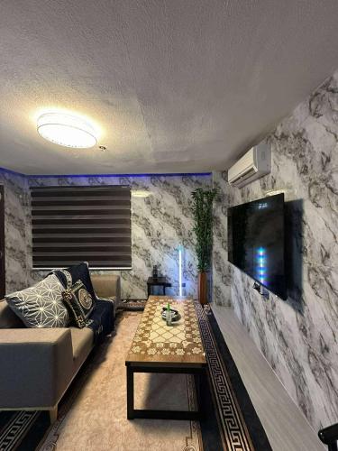 Angeles City Apartment