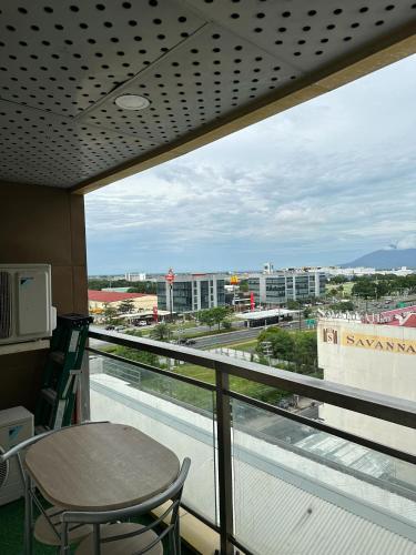 Angeles City Apartment