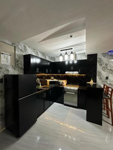 Angeles City Apartment