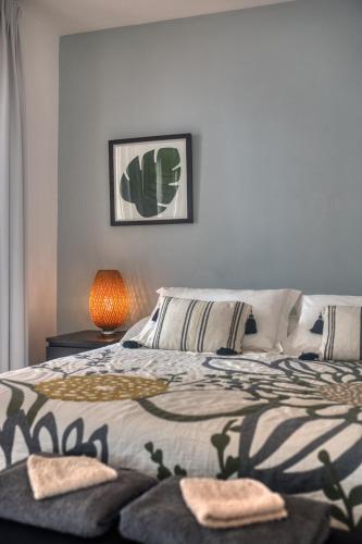 La Perla de Frigiliana Suites & Villa