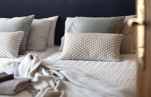 La Perla de Frigiliana Suites & Villa