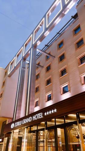 Zorlu Grand