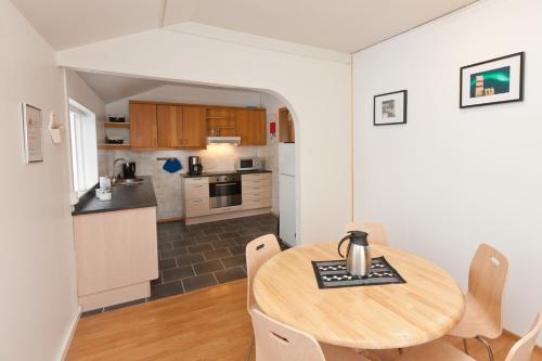 Gardur Apartments