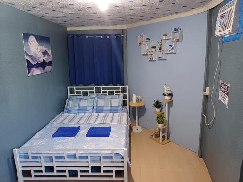 Spacious Home with Beautiful View in Toril Proper