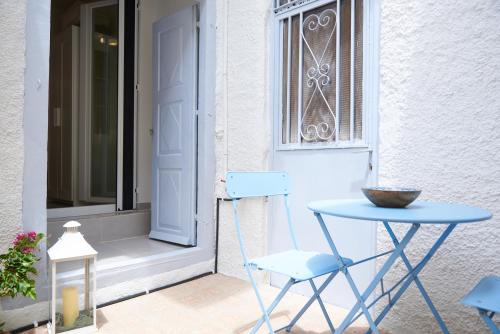 Galaxidaki 1857 guesthouse