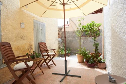 Galaxidaki 1857 guesthouse