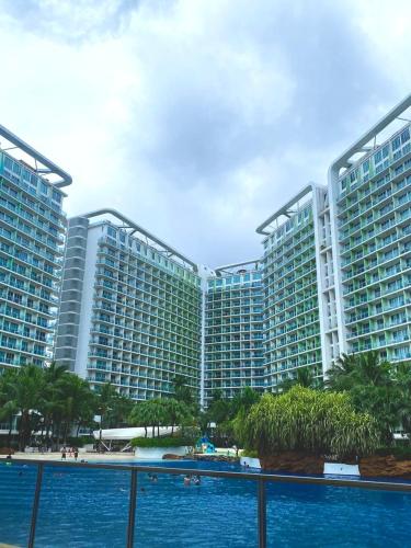 Cozy 1BR in Azure near Airport