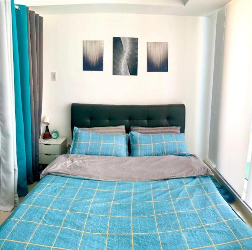 Cozy 1BR in Azure near Airport