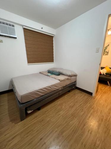 Davao Urban Crib at Arezzo Place Davao Condo near Airport & Samal