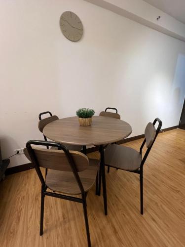 Davao Urban Crib at Arezzo Place Davao Condo near Airport & Samal