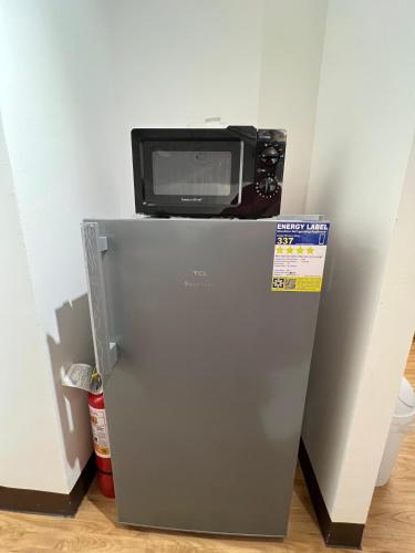 Davao Urban Crib at Arezzo Place Davao Condo near Airport & Samal