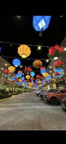 SkyHaven View Palladium