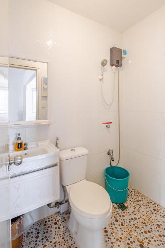 Cozy Corner at Camella Subic Vista Estates