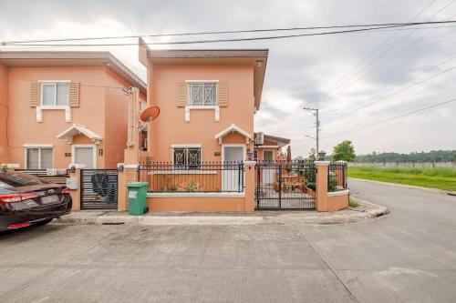 Cozy Corner at Camella Subic Vista Estates