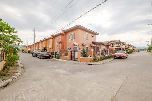 Cozy Corner at Camella Subic Vista Estates