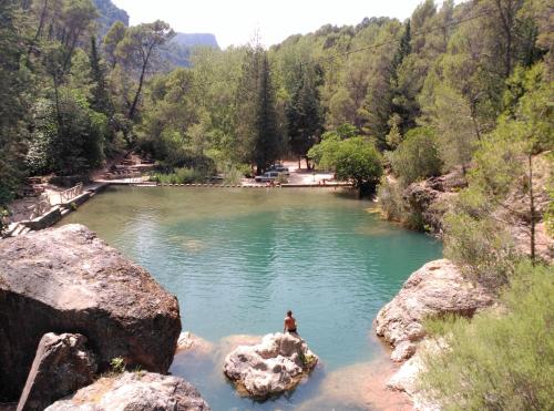 La Casa de la Abuela Clotilde