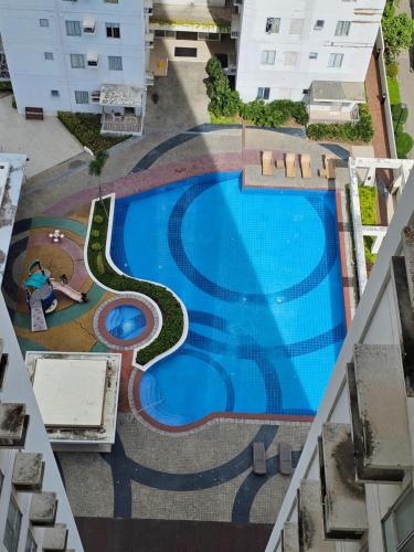 18th of Sky View Home- Cebu IT Park