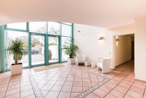 Parkside Apartment House