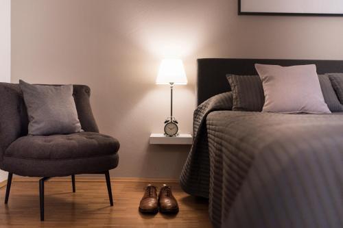 Parkside Apartment House