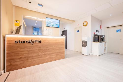 Hostal Boqueria Barcelona