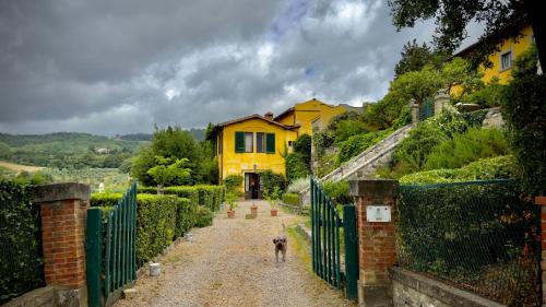 Villa Di Campolungo Agriturismo