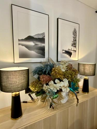 Alėjos Apartmentai Comfort