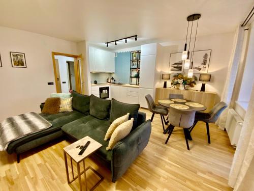 Alėjos Apartmentai Comfort