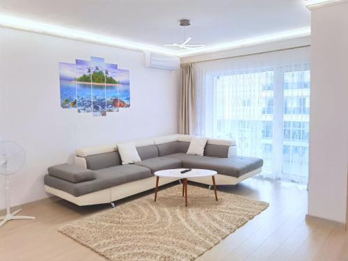 Exclusive Apartment SIBIU