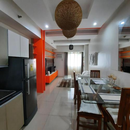 Quaint One Br Apartment