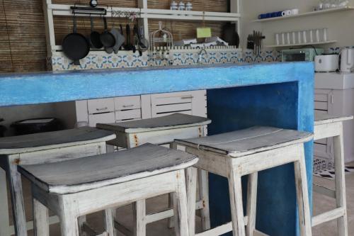 Sleepy Gypsea Villa Siargao - Bliss