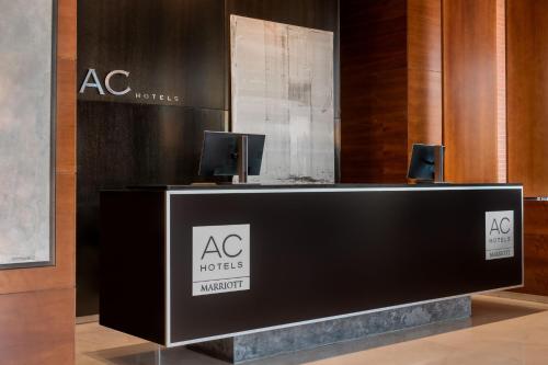 AC Hotel Alcalá de Henares