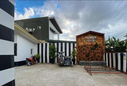 Tower Hotel by RedDoorz