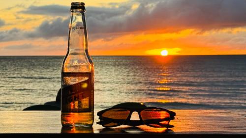 Footprints Beach Resort