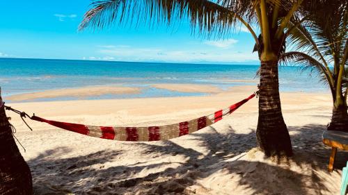 Footprints Beach Resort