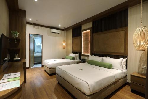 Acuaverde Beach Resort