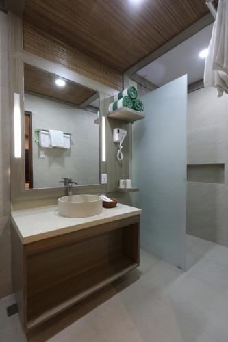 Acuaverde Beach Resort