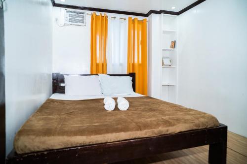 Charms Angels Homestay by RedDoorz