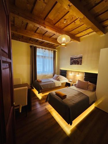 Harmónia Vendégház