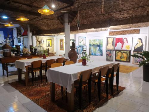 La Vida Orchard Samal